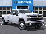 New 2026 Chevrolet Silverado 3500 LT Crew Cab 4x4 Pickup for sale #TF152124 - photo 15