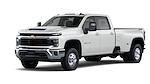 New 2026 Chevrolet Silverado 3500 LT Crew Cab 4x4 Pickup for sale #TF152124 - photo 2