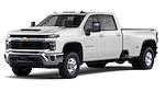New 2026 Chevrolet Silverado 3500 LT Crew Cab 4x4 Pickup for sale #TF152124 - photo 3
