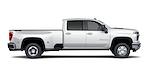 New 2026 Chevrolet Silverado 3500 LT Crew Cab 4x4 Pickup for sale #TF152124 - photo 5