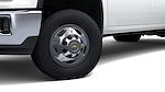 New 2026 Chevrolet Silverado 3500 LT Crew Cab 4x4 Pickup for sale #TF152124 - photo 6