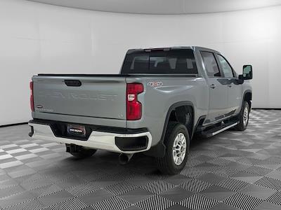 Used 2025 Chevrolet Silverado 2500 - photo 1