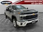 Used 2025 Chevrolet Silverado 2500 LT Crew Cab for sale #TF152431A - photo 1