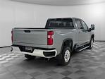 Used 2025 Chevrolet Silverado 2500 LT Crew Cab for sale #TF152431A - photo 2