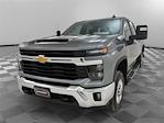 Used 2025 Chevrolet Silverado 2500 LT Crew Cab for sale #TF152431A - photo 6