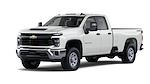 New 2026 Chevrolet Silverado 3500 Work Truck Double Cab 4WD Cab Chassis for sale #TF153950 - photo 2