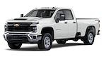 New 2026 Chevrolet Silverado 3500 Work Truck Double Cab 4WD Cab Chassis for sale #TF153950 - photo 3
