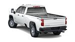 New 2026 Chevrolet Silverado 3500 Work Truck Double Cab 4WD Cab Chassis for sale #TF153950 - photo 4