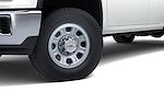 New 2026 Chevrolet Silverado 3500 Work Truck Double Cab 4WD Cab Chassis for sale #TF153950 - photo 6