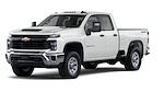 New 2026 Chevrolet Silverado 2500 Work Truck Double Cab for sale #TF155462 - photo 27