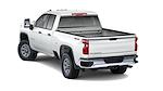 New 2026 Chevrolet Silverado 2500 Work Truck Double Cab for sale #TF155462 - photo 28