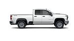 New 2026 Chevrolet Silverado 2500 Work Truck Double Cab for sale #TF155462 - photo 29