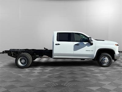 New 2026 Chevrolet Silverado 3500 - photo 1