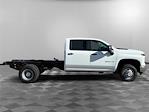 New 2026 Chevrolet Silverado 3500 Crew Cab Cab Chassis for sale #TF163413 - photo 3