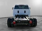 New 2026 Chevrolet Silverado 3500 Crew Cab Cab Chassis for sale #TF163413 - photo 4