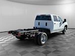 New 2026 Chevrolet Silverado 3500 Crew Cab Cab Chassis for sale #TF163413 - photo 2