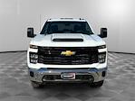 New 2026 Chevrolet Silverado 3500 Crew Cab Cab Chassis for sale #TF163413 - photo 8