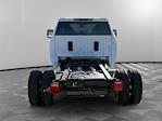 New 2026 Chevrolet Silverado 3500 Crew Cab Cab Chassis for sale #TF163413 - photo 4