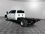 New 2026 Chevrolet Silverado 3500 Crew Cab Cab Chassis for sale #TF163413 - photo 5