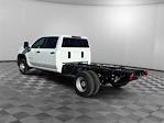 New 2026 Chevrolet Silverado 3500 Crew Cab Cab Chassis for sale #TF163413 - photo 5
