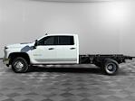New 2026 Chevrolet Silverado 3500 Crew Cab Cab Chassis for sale #TF163413 - photo 6