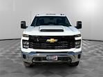New 2026 Chevrolet Silverado 3500 Crew Cab Cab Chassis for sale #TF163413 - photo 8