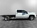 2026 Chevrolet Silverado 3500 Crew Cab 4WD Cab Chassis for sale #TF163465 - photo 3