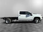 New 2026 Chevrolet Silverado 3500 Crew Cab Cab Chassis for sale #TF163465 - photo 3