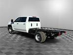 New 2026 Chevrolet Silverado 3500 Crew Cab Cab Chassis for sale #TF163465 - photo 5