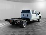 2026 Chevrolet Silverado 3500 Crew Cab 4WD Cab Chassis for sale #TF163465 - photo 2
