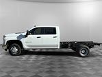 New 2026 Chevrolet Silverado 3500 Crew Cab Cab Chassis for sale #TF163465 - photo 6