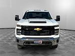 New 2026 Chevrolet Silverado 3500 Crew Cab Cab Chassis for sale #TF163465 - photo 8
