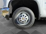 New 2026 Chevrolet Silverado 3500 Crew Cab Cab Chassis for sale #TF163465 - photo 9