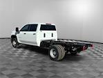 2026 Chevrolet Silverado 3500 Crew Cab 4WD Cab Chassis for sale #TF163465 - photo 5