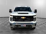 2026 Chevrolet Silverado 3500 Crew Cab 4WD Cab Chassis for sale #TF163465 - photo 8
