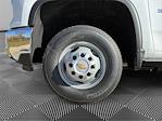 2026 Chevrolet Silverado 3500 Crew Cab 4WD Cab Chassis for sale #TF163465 - photo 9