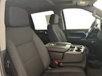 2024 Chevrolet Silverado 3500 Crew Cab 4x4 Flatbed Truck for sale #TF163465A - photo 11