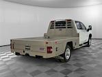 2024 Chevrolet Silverado 3500 Crew Cab 4x4 Flatbed Truck for sale #TF163465A - photo 2