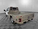 2024 Chevrolet Silverado 3500 Crew Cab 4x4 Flatbed Truck for sale #TF163465A - photo 5