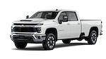 New 2026 Chevrolet Silverado 2500 LT Crew Cab 4x4 Pickup for sale #TF164854 - photo 2