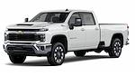 New 2026 Chevrolet Silverado 2500 LT Crew Cab 4x4 Pickup for sale #TF164854 - photo 3