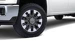 New 2026 Chevrolet Silverado 2500 LT Crew Cab 4x4 Pickup for sale #TF164854 - photo 6
