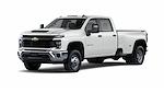 New 2026 Chevrolet Silverado 3500 Work Truck Crew Cab 4x4 Pickup for sale #TF165053 - photo 1