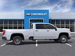 2026 Chevrolet Silverado 3500 Crew Cab 4WD Pickup for sale #TF165053 - photo 5