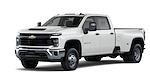 New 2026 Chevrolet Silverado 3500 Work Truck Crew Cab 4x4 Pickup for sale #TF165053 - photo 2