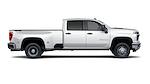 New 2026 Chevrolet Silverado 3500 Work Truck Crew Cab 4x4 Pickup for sale #TF165053 - photo 5