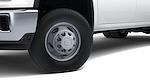 New 2026 Chevrolet Silverado 3500 Work Truck Crew Cab 4x4 Pickup for sale #TF165053 - photo 6