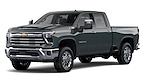 New 2026 Chevrolet Silverado 2500 LTZ Crew Cab 4WD Pickup for sale #TF170256 - photo 3