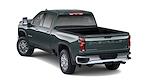 New 2026 Chevrolet Silverado 2500 LTZ Crew Cab 4WD Pickup for sale #TF170256 - photo 4