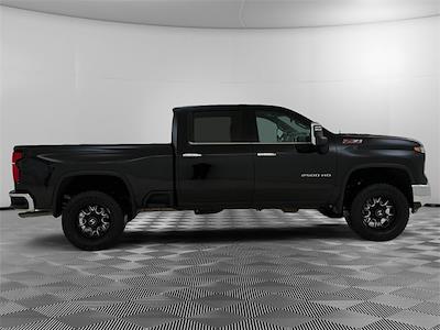 Used 2024 Chevrolet Silverado 2500 - photo 1